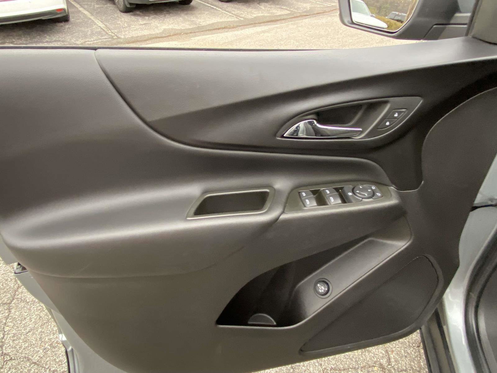 Certified 2024 Chevrolet Equinox LT image 7