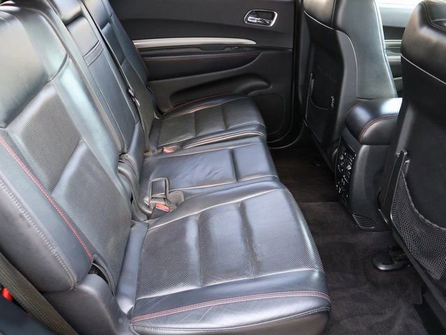 Used 2017 Dodge Durango R/T w/ Blacktop Package image 13
