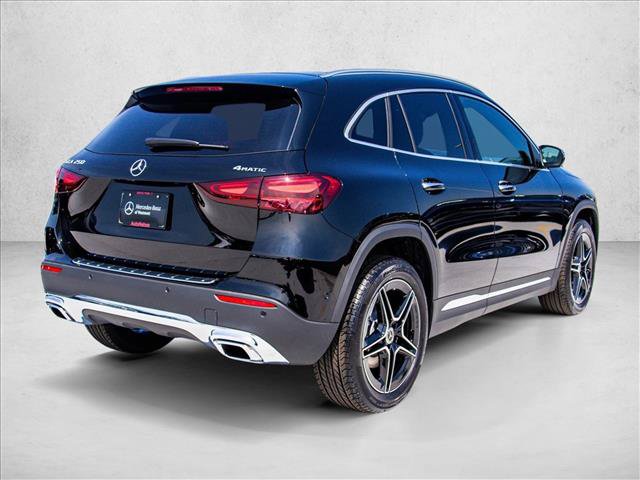New 2026 Mercedes-Benz GLA 250 4MATIC image 5