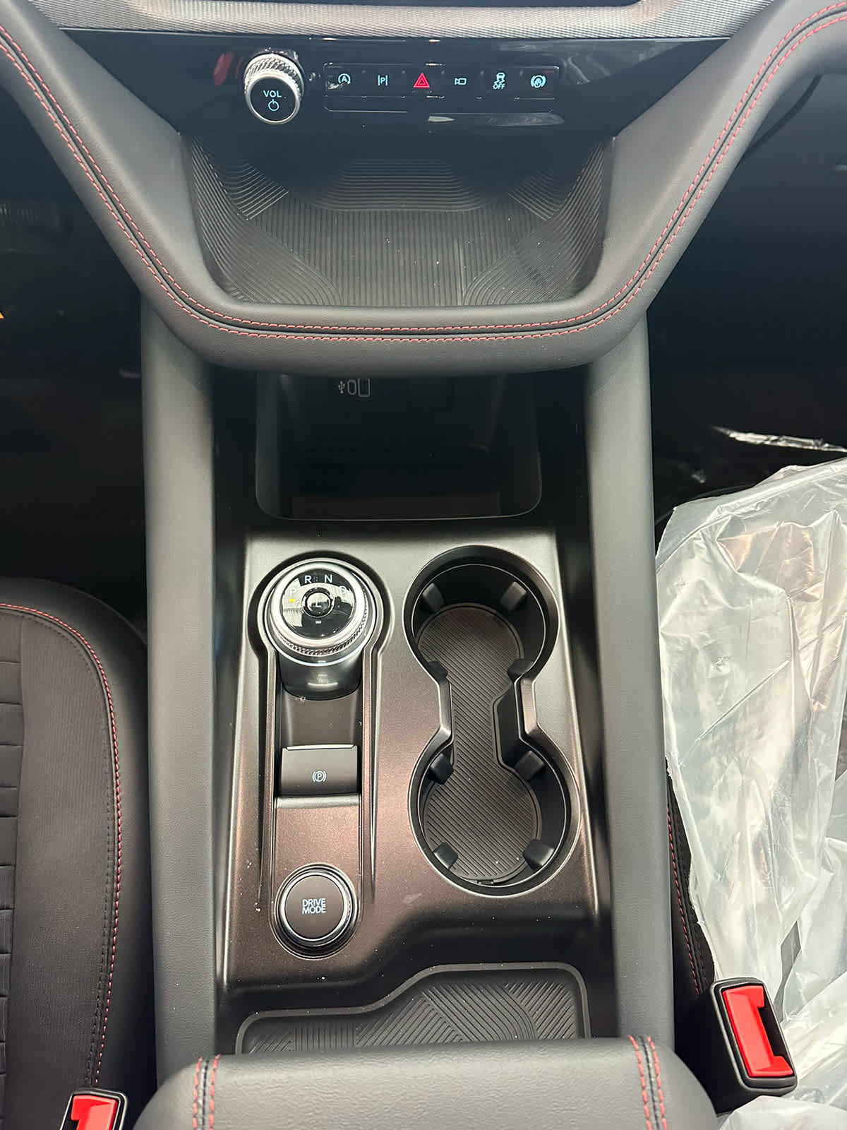 New 2026 Ford Explorer ST-Line image 35