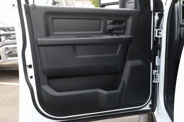 New 2026 RAM 3500 Tradesman image 14