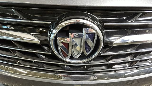 Used 2022 Buick Envision Preferred FWD image 8