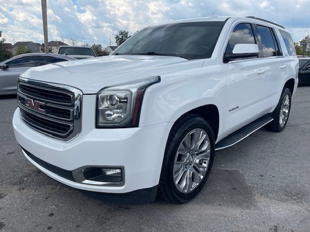 Used 2019 GMC Yukon SLE w/ Convenience Package image 1