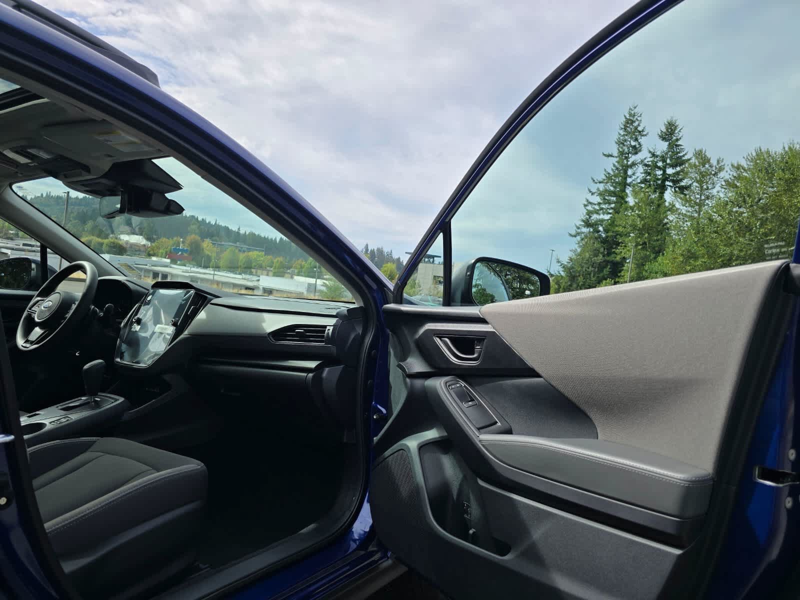 New 2026 Subaru Crosstrek 2.5i Premium AWD/4WD image 27