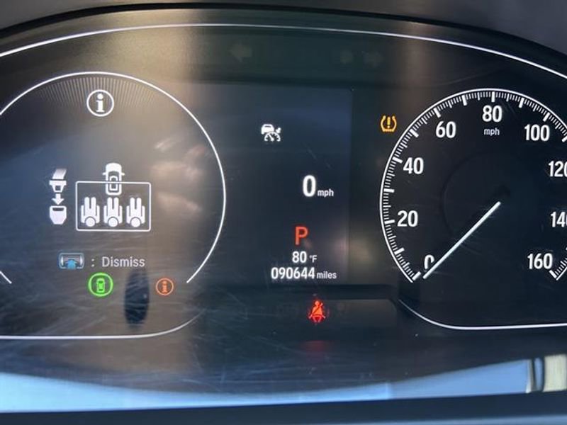 Used 2021 Honda Accord Sport image 17