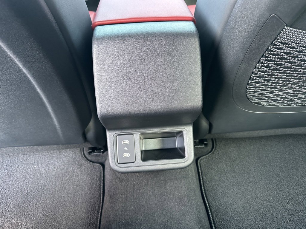 New 2025 Kia K4 GT-Line w/ GT-Line Premium Package image 22