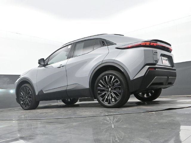 Used 2026 Toyota C-HR w/ Cold Weather Package AWD/4WD image 24