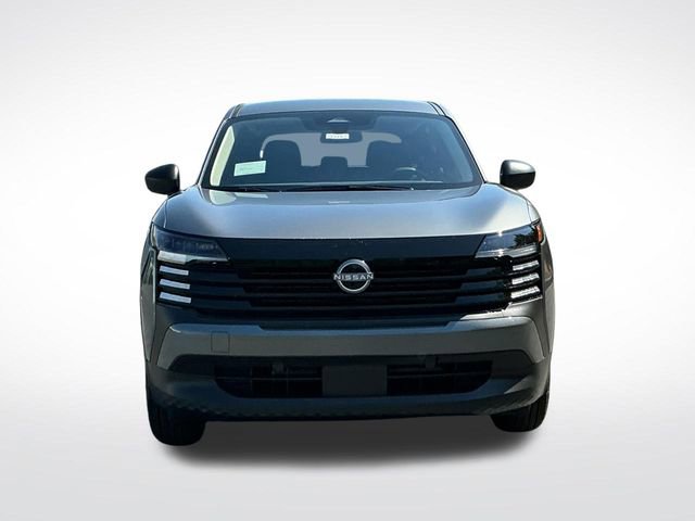 New 2026 Nissan Kicks S FWD image 10
