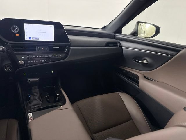 Used 2024 Lexus ES 350 w/ Premium Package FWD image 28