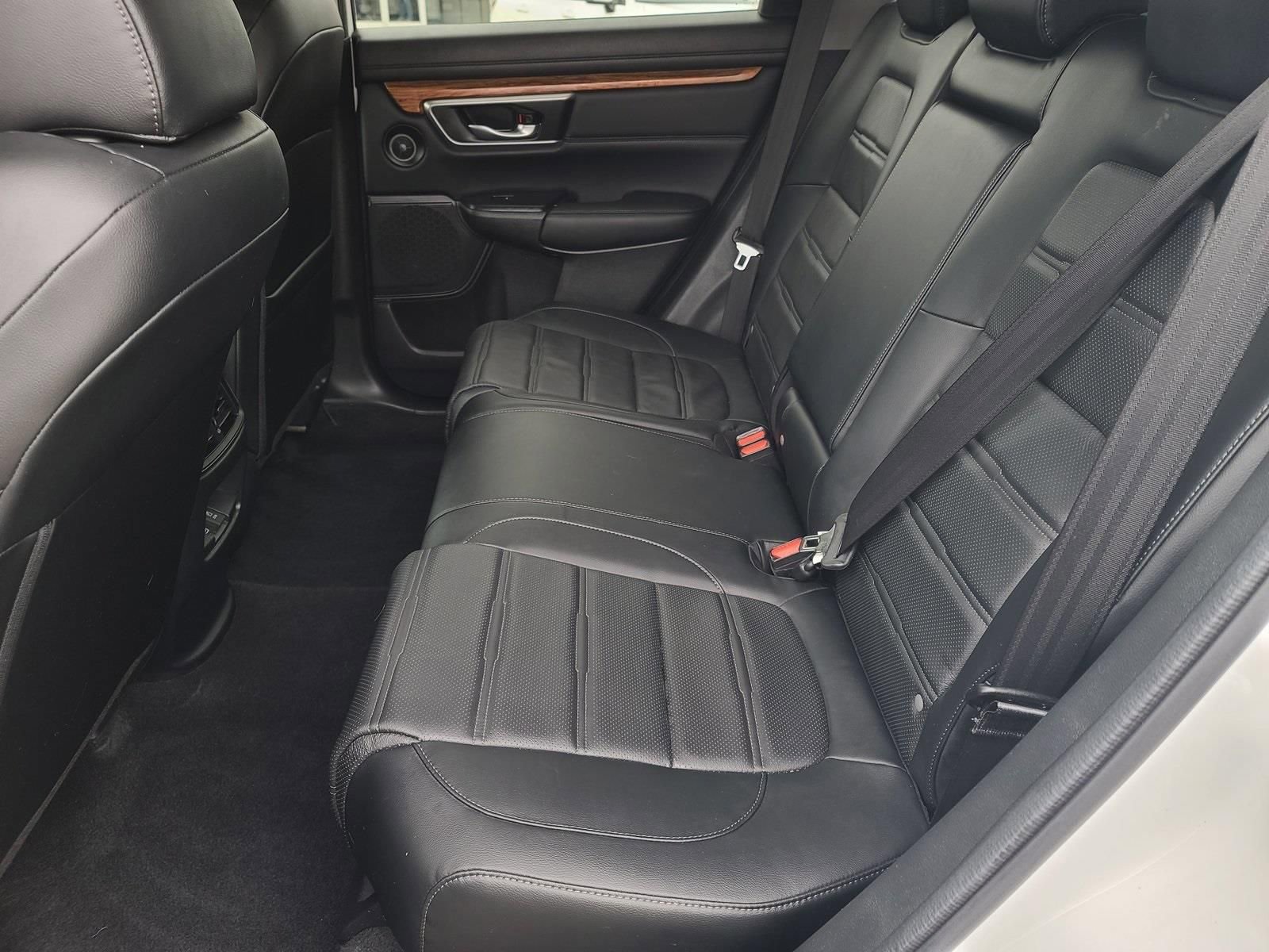 Used 2022 Honda CR-V EX-L image 13