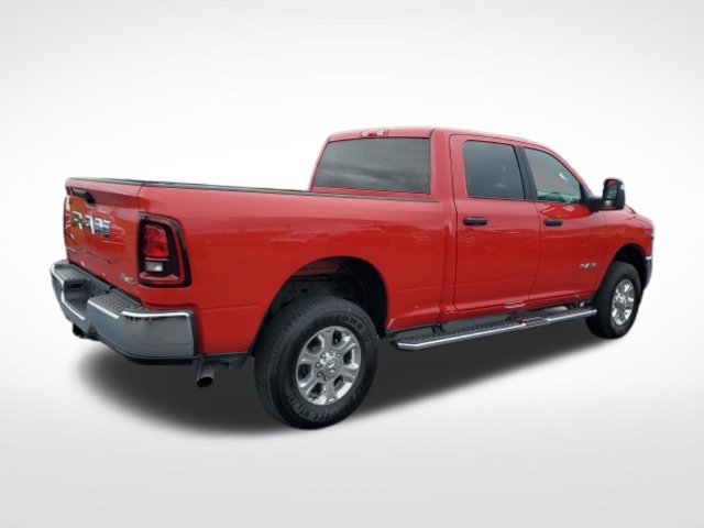 Used 2026 RAM 2500 Big Horn AWD/4WD image 5