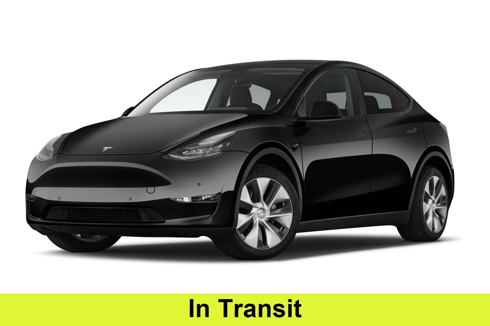 Used 2022 Tesla Model Y Long Range