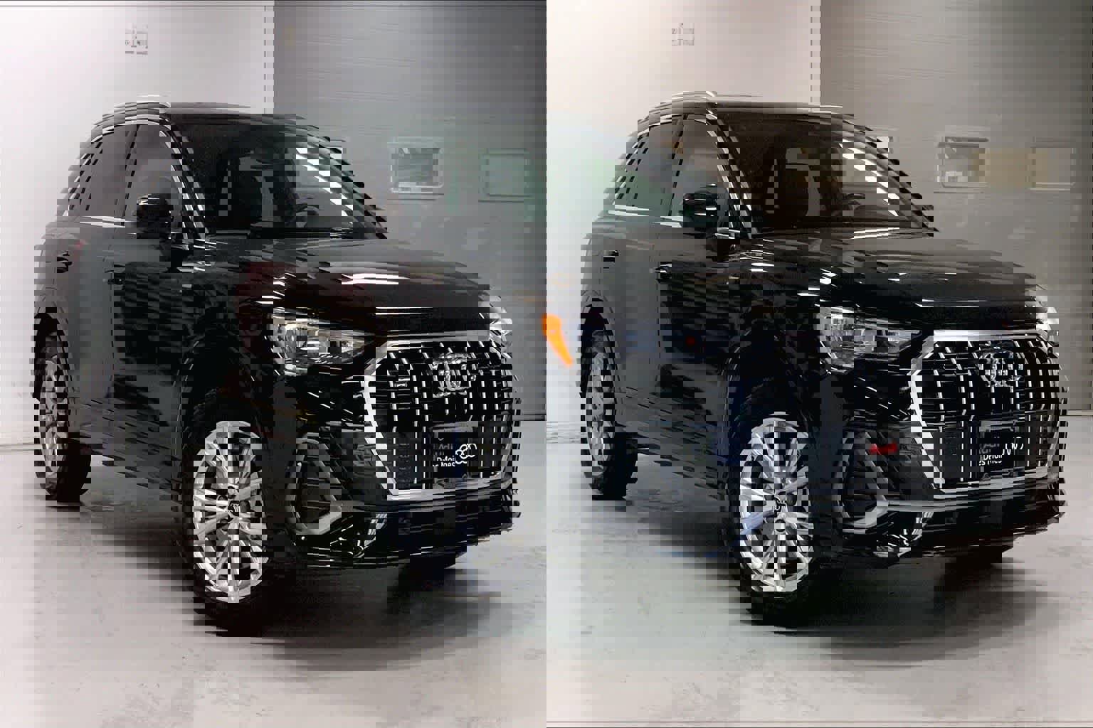 Used 2022 Audi Q3 2.0T Premium w/ Convenience Package image 21