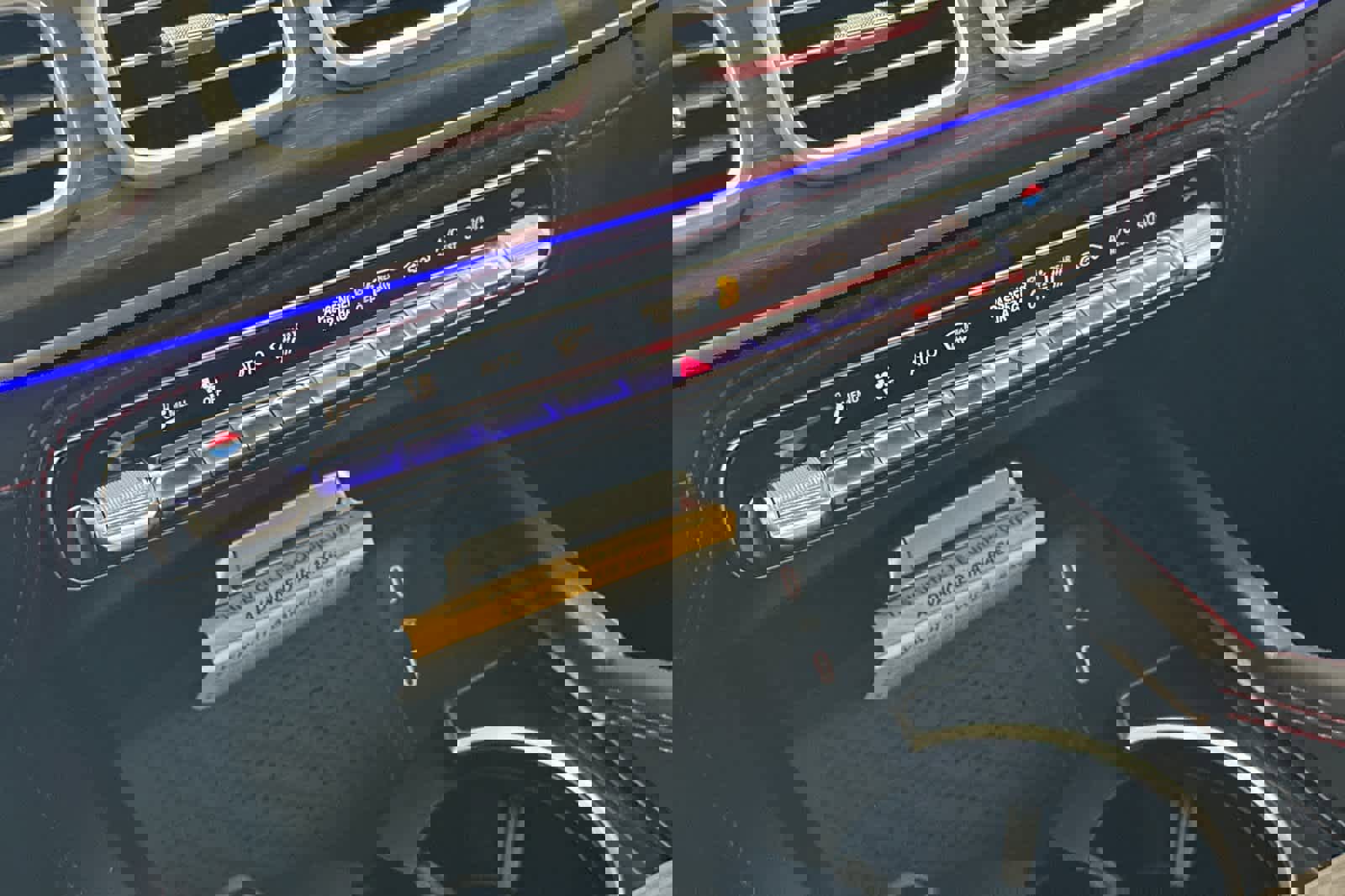 New 2025 Mercedes-Benz GLE 53 AMG 4MATIC image 19