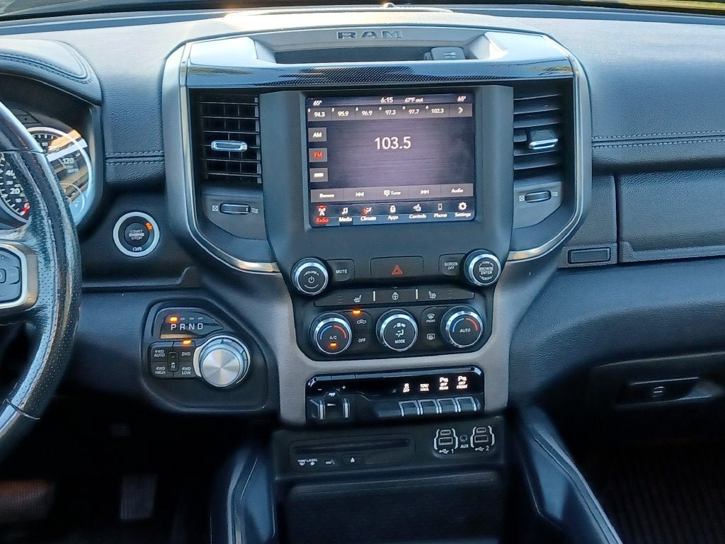 Used 2019 RAM 1500 Sport w/ Level 2 Equipment Group AWD/4WD image 27