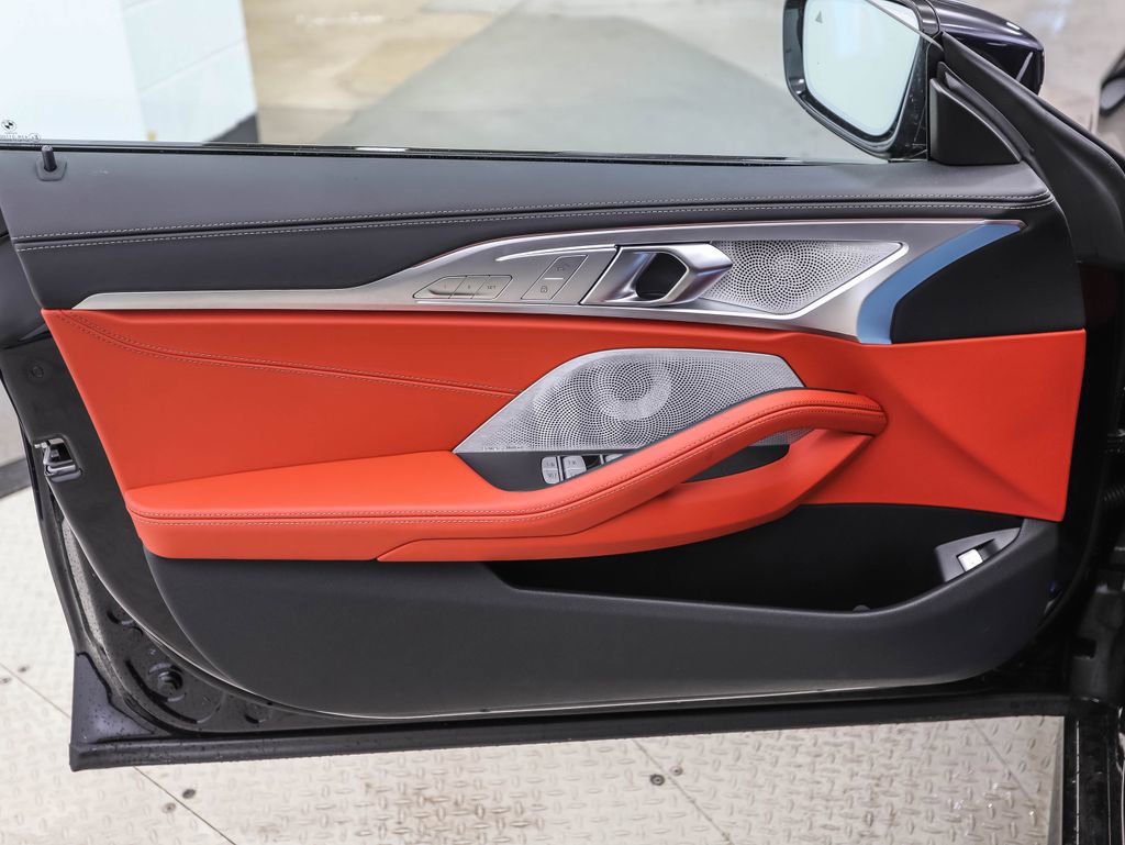 Used 2026 BMW 840i xDrive image 9