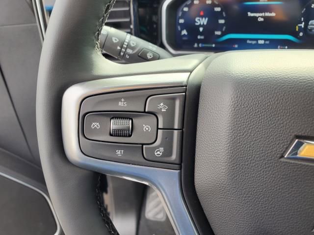 New 2026 Chevrolet Silverado 1500 LT image 19