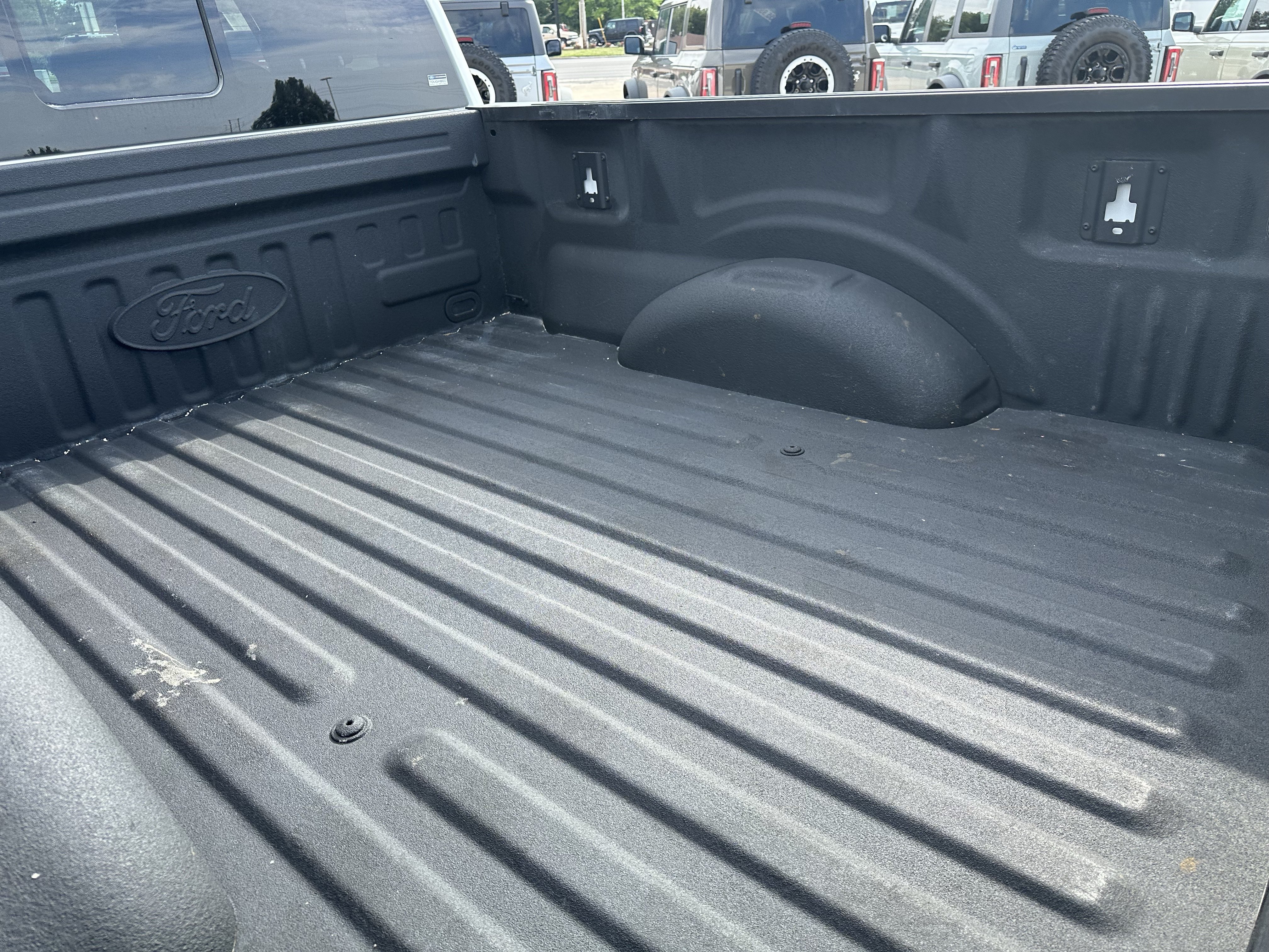 Used 2019 Ford F150 XLT w/ Equipment Group 302A Luxury AWD/4WD image 7
