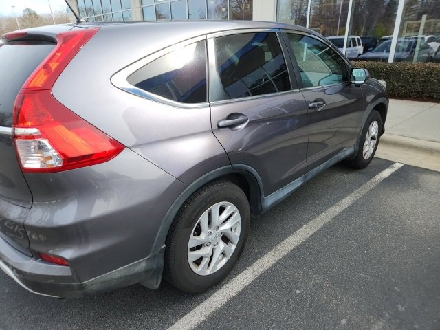 Used 2015 Honda CR-V EX image 11