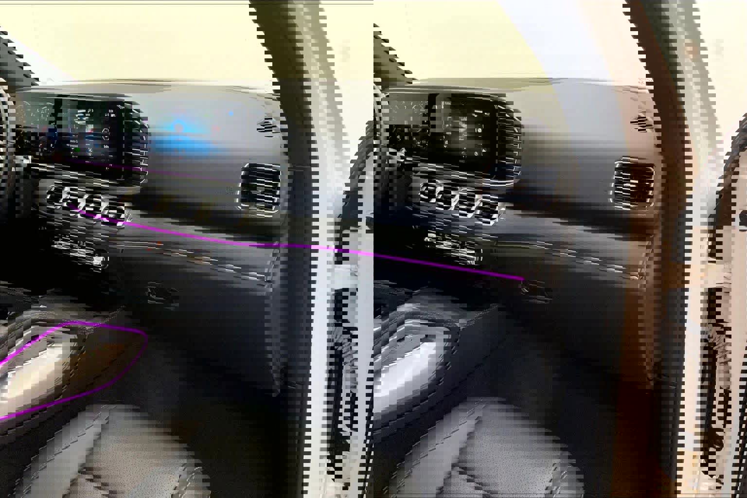 Certified 2023 Mercedes-Benz GLE 450 4MATIC image 27