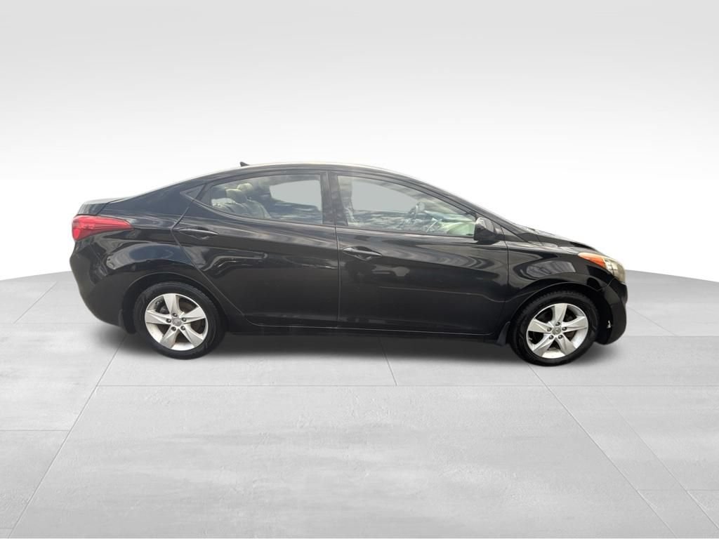 Used 2013 Hyundai Elantra GLS FWD image 8