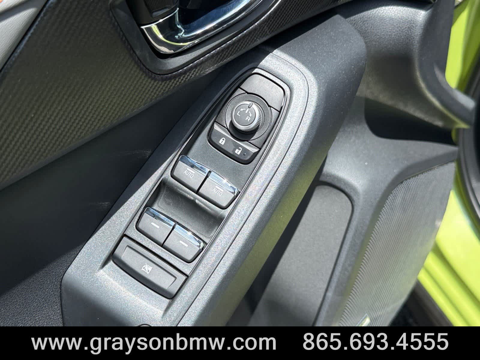 Used 2026 Subaru Crosstrek 2.5i Limited w/ Convenience Package AWD/4WD image 15
