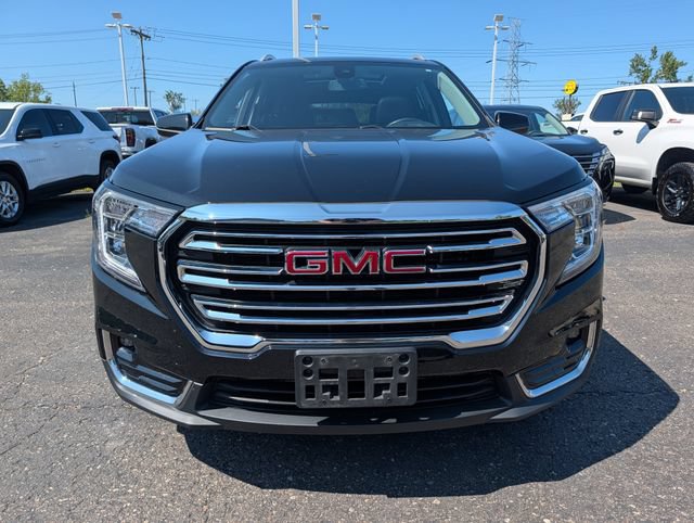 Used 2022 GMC Terrain SLT AWD/4WD image 15