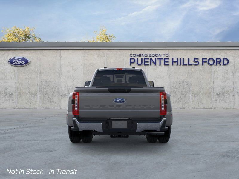 New 2026 Ford F350 XLT w/ XLT Premium Package image 5