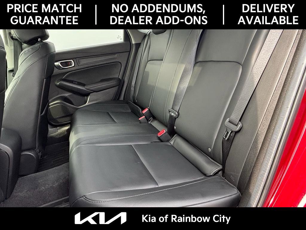 Used 2024 Acura Integra image 12