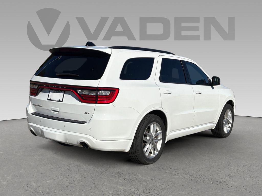Used 2024 Dodge Durango GT image 18