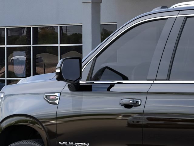 New 2026 GMC Yukon XL Elevation w/ Elevation Premium Package AWD/4WD image 12