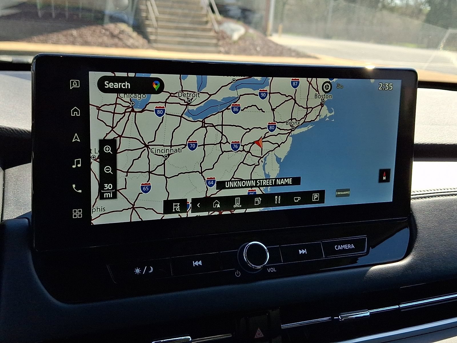 New 2026 Mitsubishi Outlander ES AWD/4WD image 17