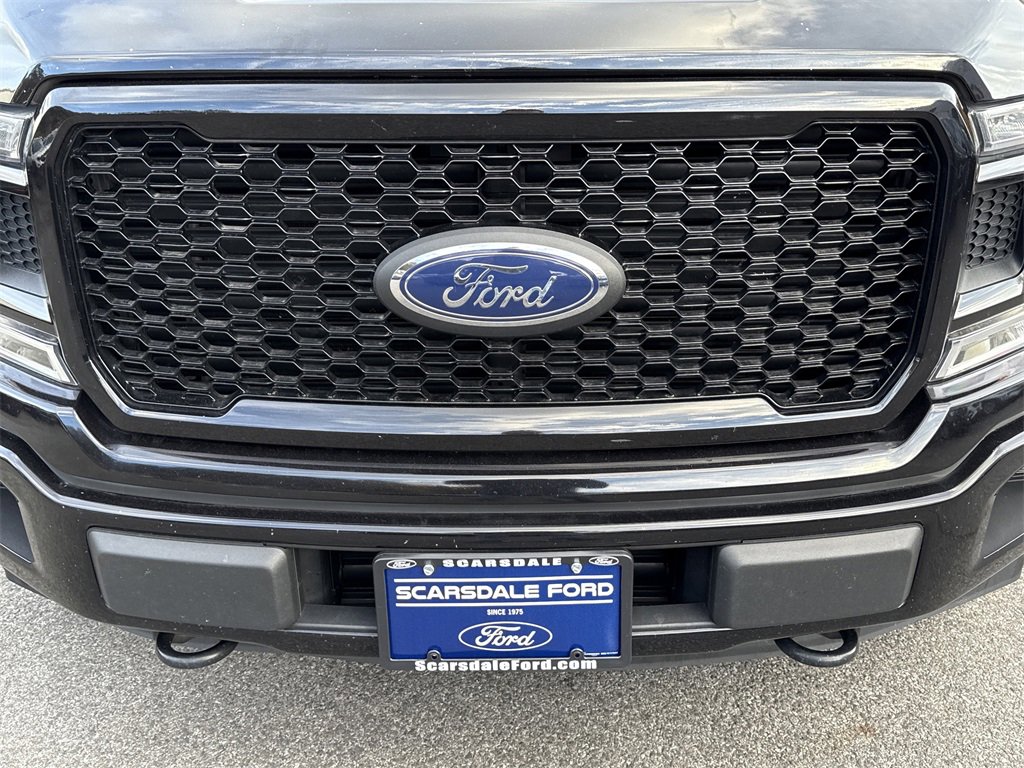 Used 2019 Ford F150 XL w/ Equipment Group 101A Mid image 35