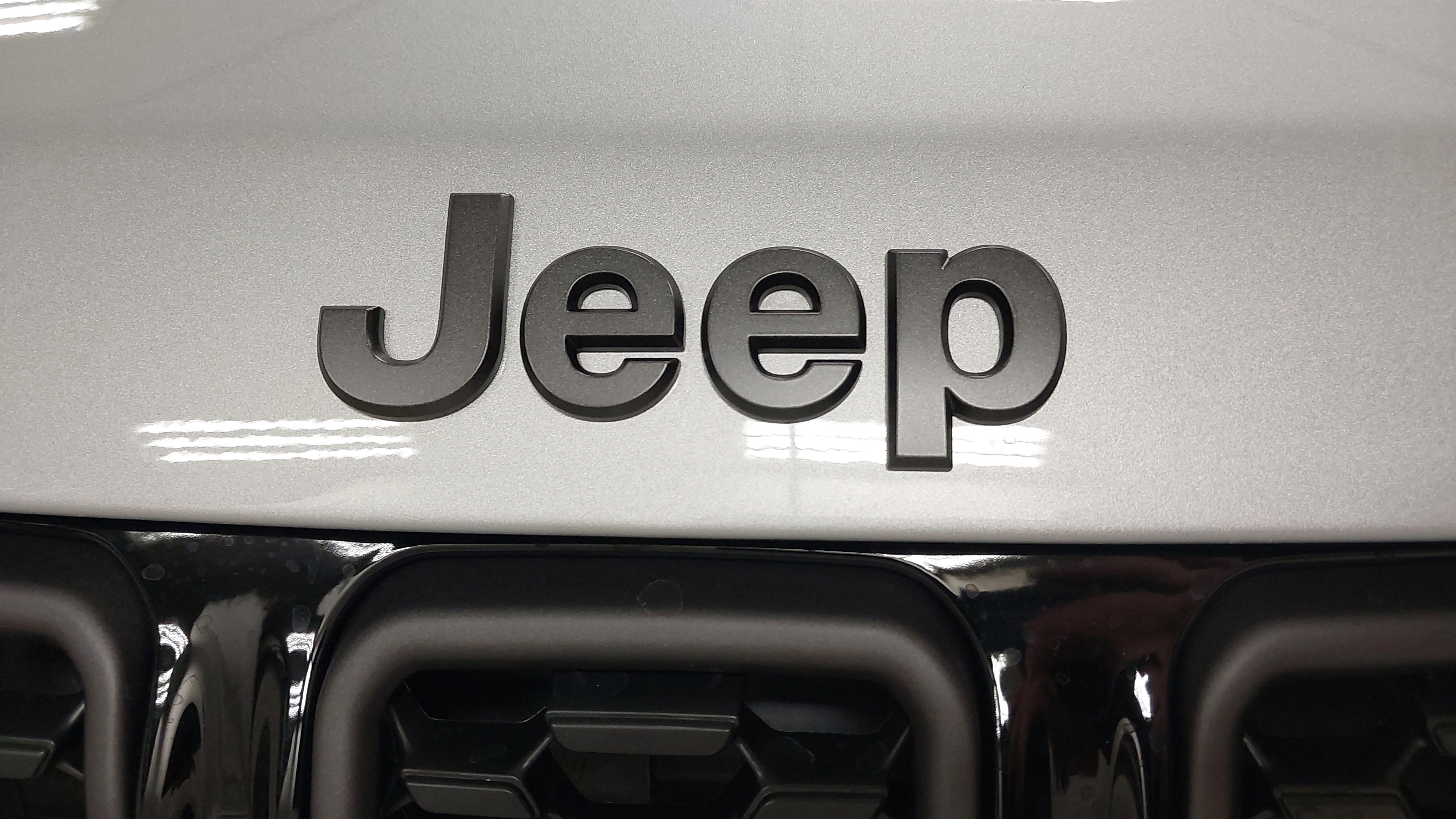 New 2026 Jeep Compass Latitude image 31