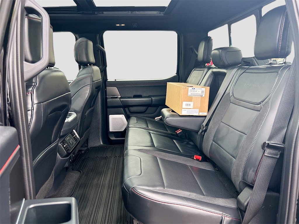 Used 2025 Ford F150 Raptor image 24