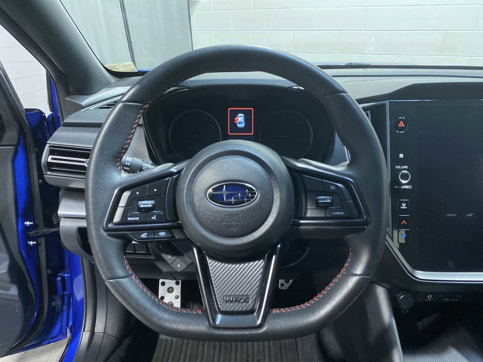 Used 2023 Subaru WRX Premium AWD/4WD image 15