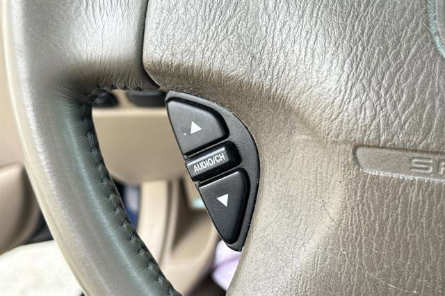 Used 2001 Acura TL 3.2 image 23