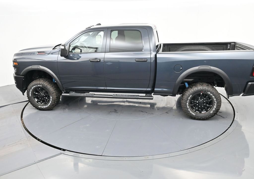 New 2026 RAM 2500 Tradesman w/ Power Wagon Package image 30