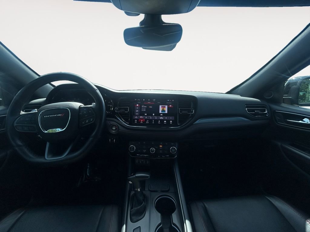 Used 2025 Dodge Durango R/T image 13