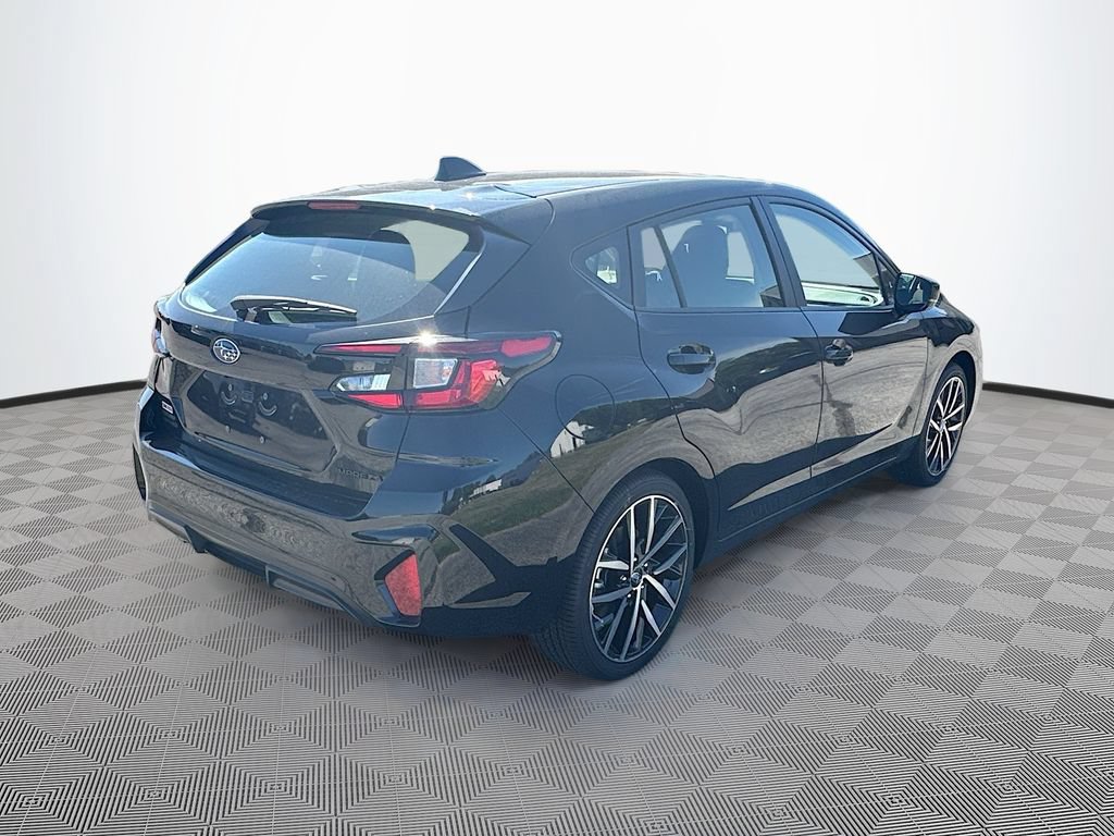 New 2026 Subaru Impreza 2.0i Sport AWD/4WD image 9