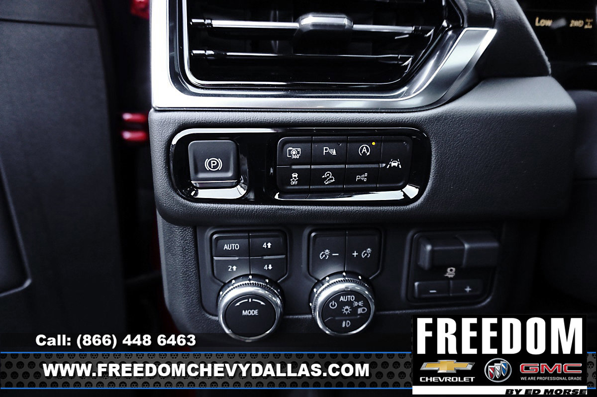 New 2025 GMC Yukon XL Denali w/ Denali Reserve Package image 27