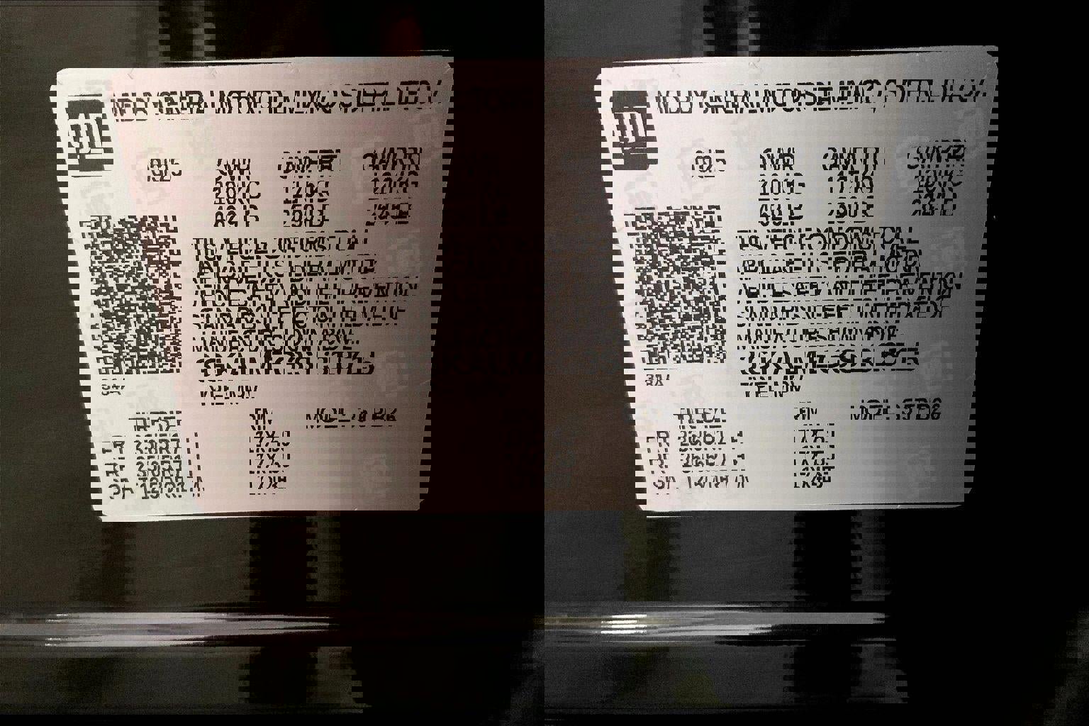 Used 2025 GMC Terrain Elevation image 31