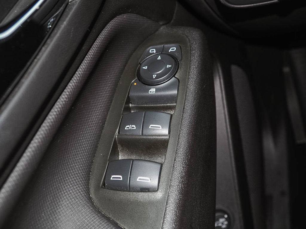 Certified 2024 Chevrolet Equinox RS AWD/4WD image 20