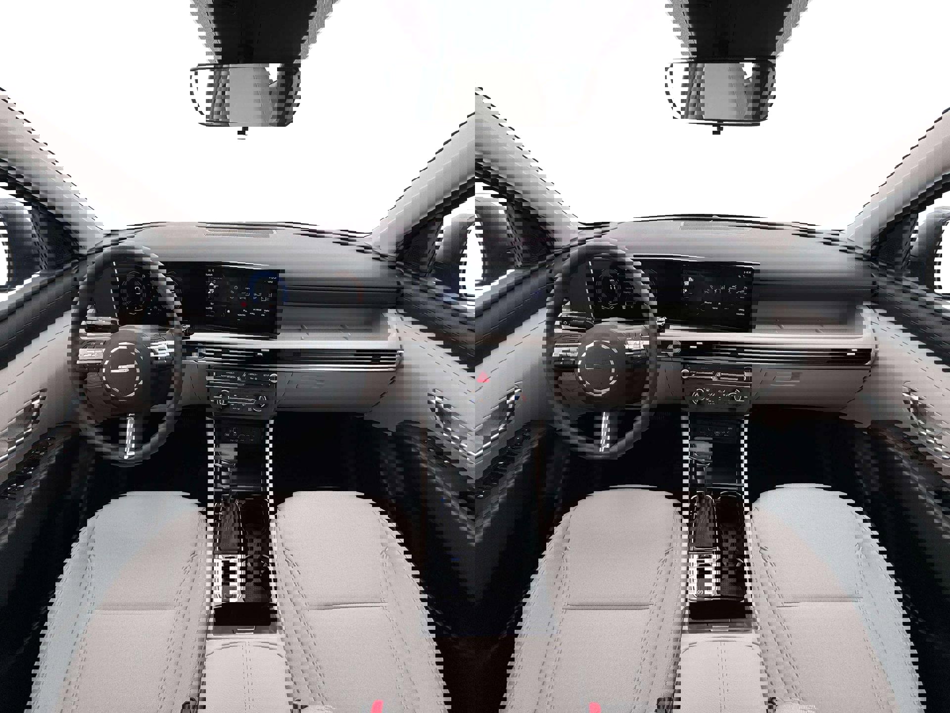 New 2026 Hyundai Tucson SE image 13