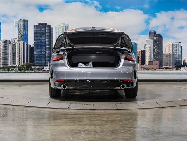 New 2026 BMW 430i xDrive Convertible image 14