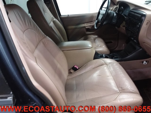 Used 1998 Ford Explorer XLT AWD/4WD image 12