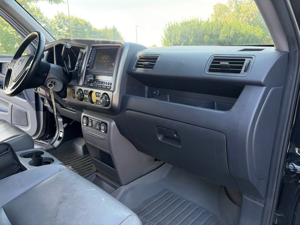 Used 2012 Honda Ridgeline RTL image 27