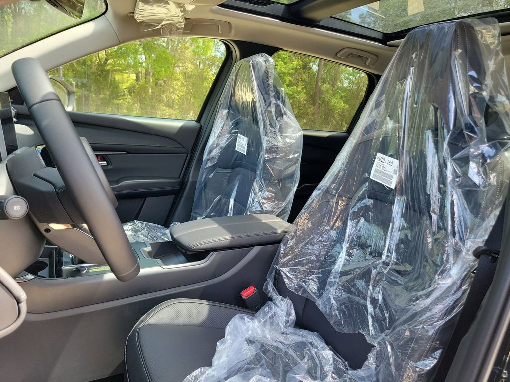 New 2026 MAZDA CX-5 2.5 S w/ Premium Package image 18