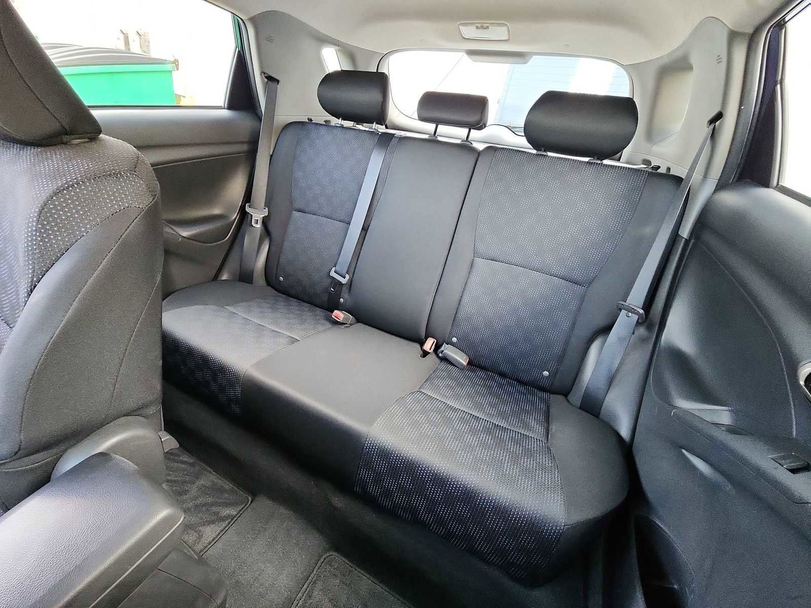 Used 2009 Toyota Matrix S image 21