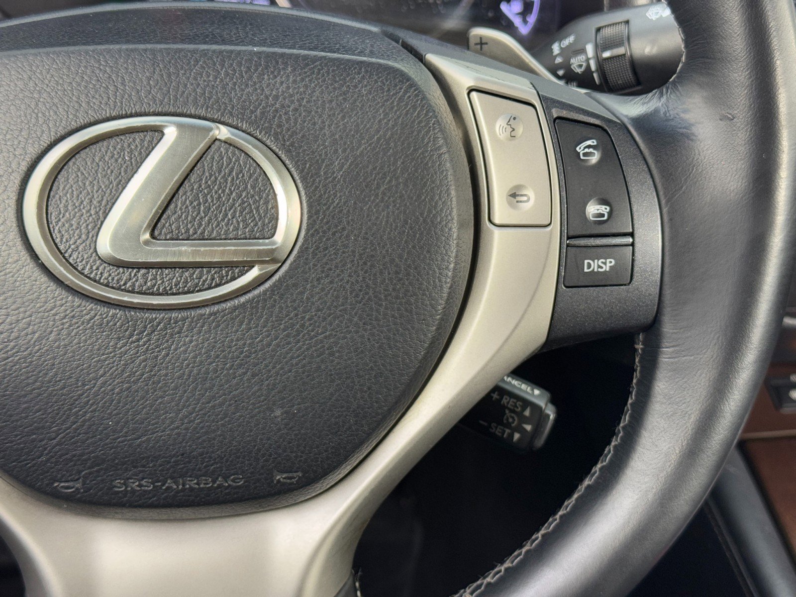 Used 2015 Lexus GS 350 w/ Premium Package image 23